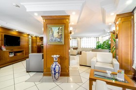 Levent Otel Istanbul