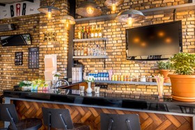 Levent Otel Istanbul