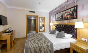 Levent Otel Istanbul