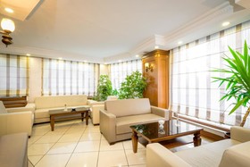 Levent Otel Istanbul