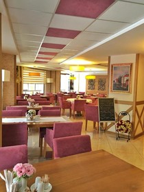 Levent Otel Istanbul