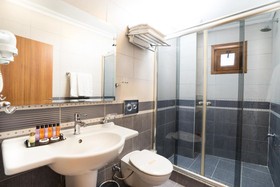 Levent Otel Istanbul