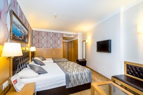 Levent Otel Istanbul