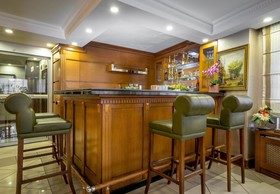 Levent Otel Istanbul