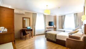 Levent Otel Istanbul