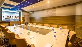 Levent Otel Istanbul