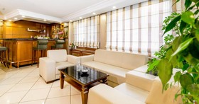 Levent Otel Istanbul