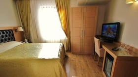 Levent Otel Istanbul