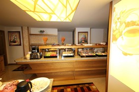 Levent Otel Istanbul