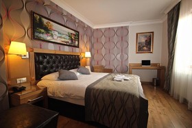 Levent Otel Istanbul