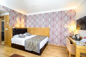 Levent Otel Istanbul