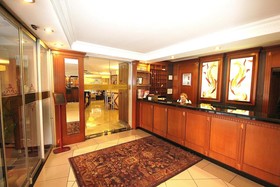 Levent Otel Istanbul