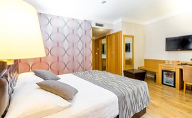 Levent Otel Istanbul