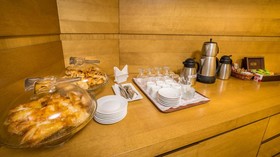 Levent Otel Istanbul