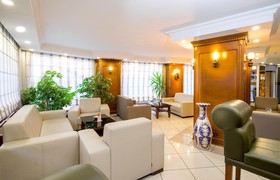 Levent Otel Istanbul