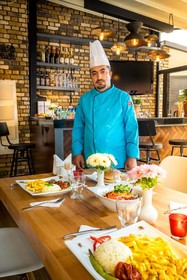 Levent Otel Istanbul