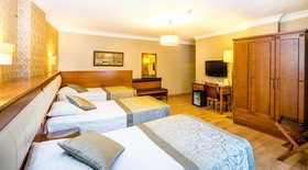 Levent Otel Istanbul