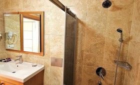 Levent Otel Istanbul