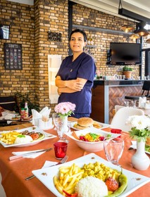 Levent Otel Istanbul