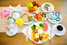 Levent Otel Istanbul