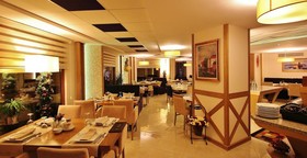 Levent Otel Istanbul