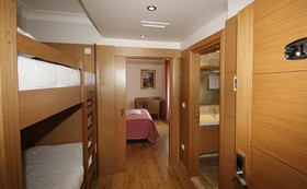 Levent Otel Istanbul