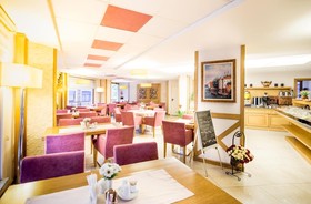 Levent Otel Istanbul