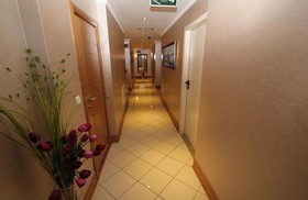 Levent Otel Istanbul