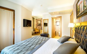 Levent Otel Istanbul