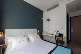 Levent Lavandula Hotel