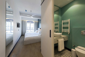 Levent Lavandula Hotel