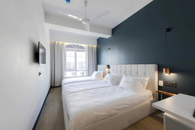 Levent Lavandula Hotel