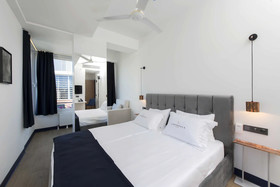 Levent Lavandula Hotel