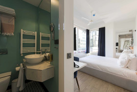 Levent Lavandula Hotel