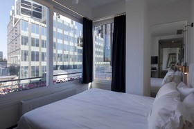 Levent Lavandula Hotel