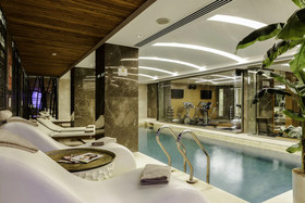 Levni Hotel & Spa