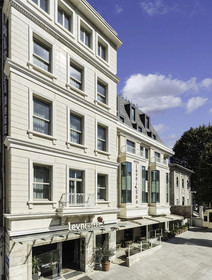 Levni Hotel & Spa