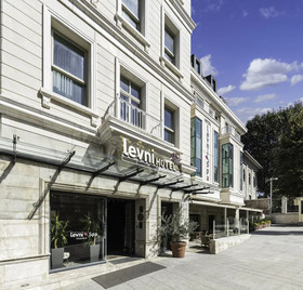 Levni Hotel & Spa