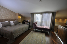Levni Hotel & Spa