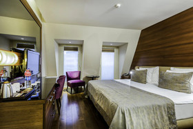 Levni Hotel & Spa
