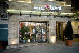 Levni Hotel & Spa