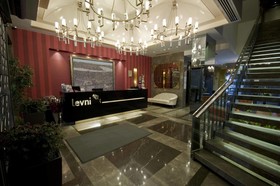 Levni Hotel & Spa