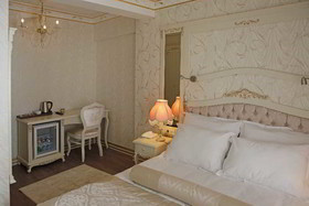 Leyenda Hotel Istanbul