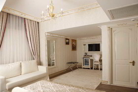 Leyenda Hotel Istanbul