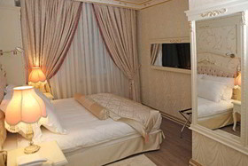 Leyenda Hotel Istanbul