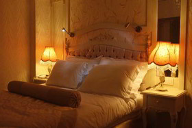 Leyenda Hotel Istanbul