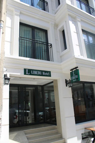 Liberi Hotel Taksim
