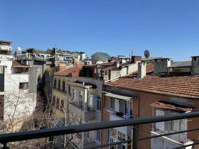 Liberi Hotel Taksim