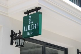 Liberi Hotel Taksim