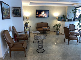 Liberi Hotel Taksim